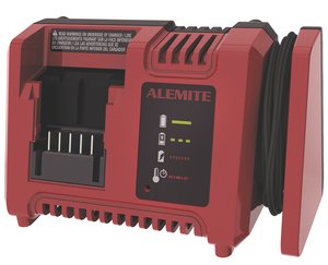 Acculader 12V - 18V