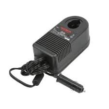 Acculader 230V - 12V/14,4V